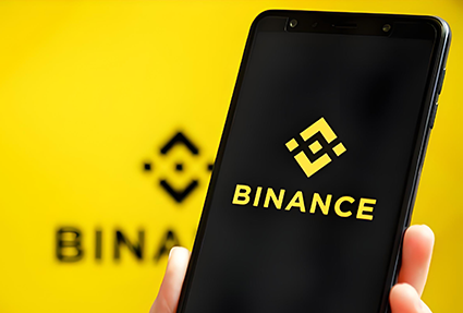 安币(AnBi Exchange)交易界面